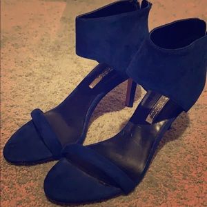 Audrey Brooke Heels